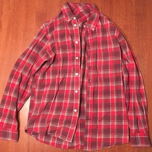 Red Flannel